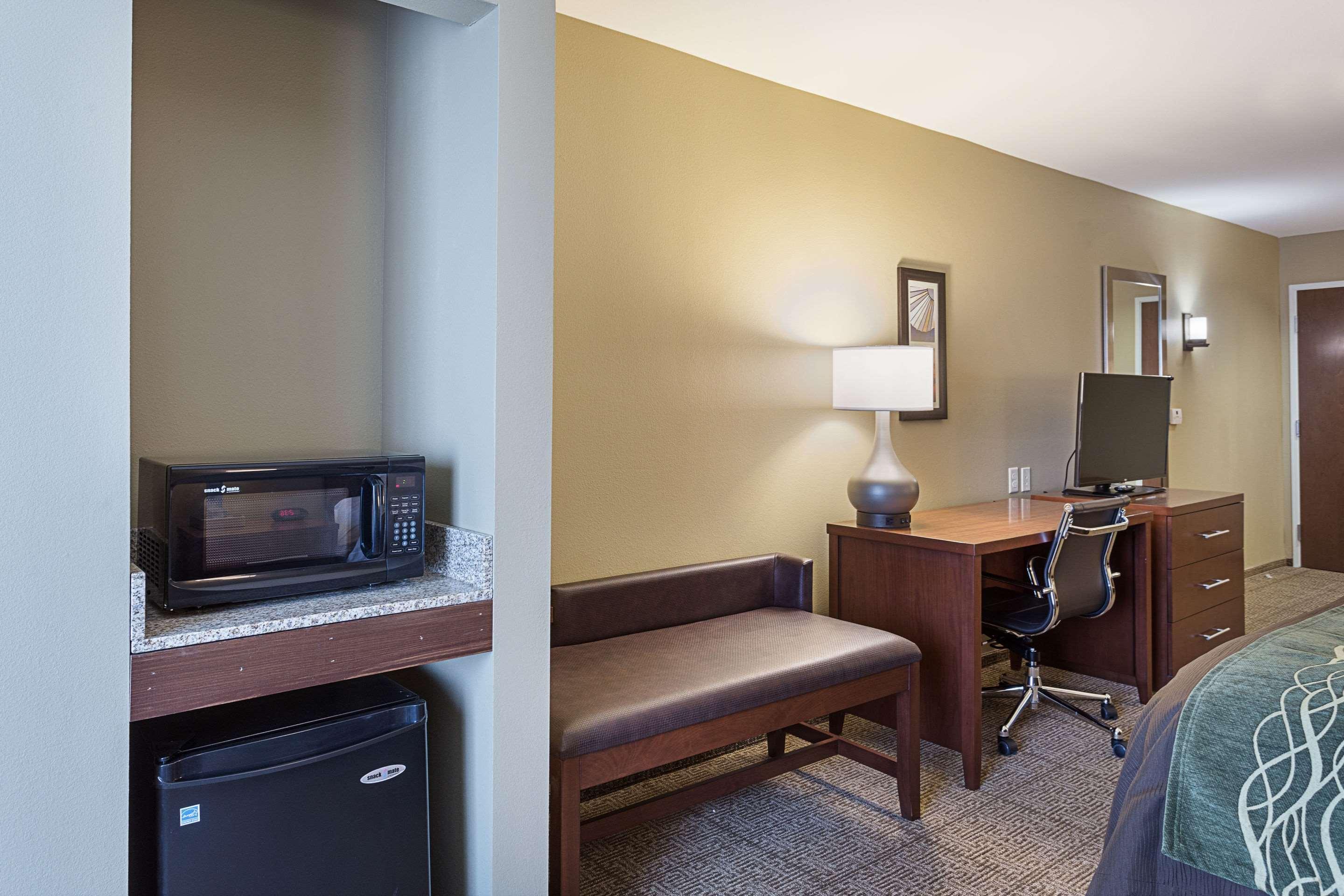 Comfort Inn & Suites Zachary Экстерьер фото